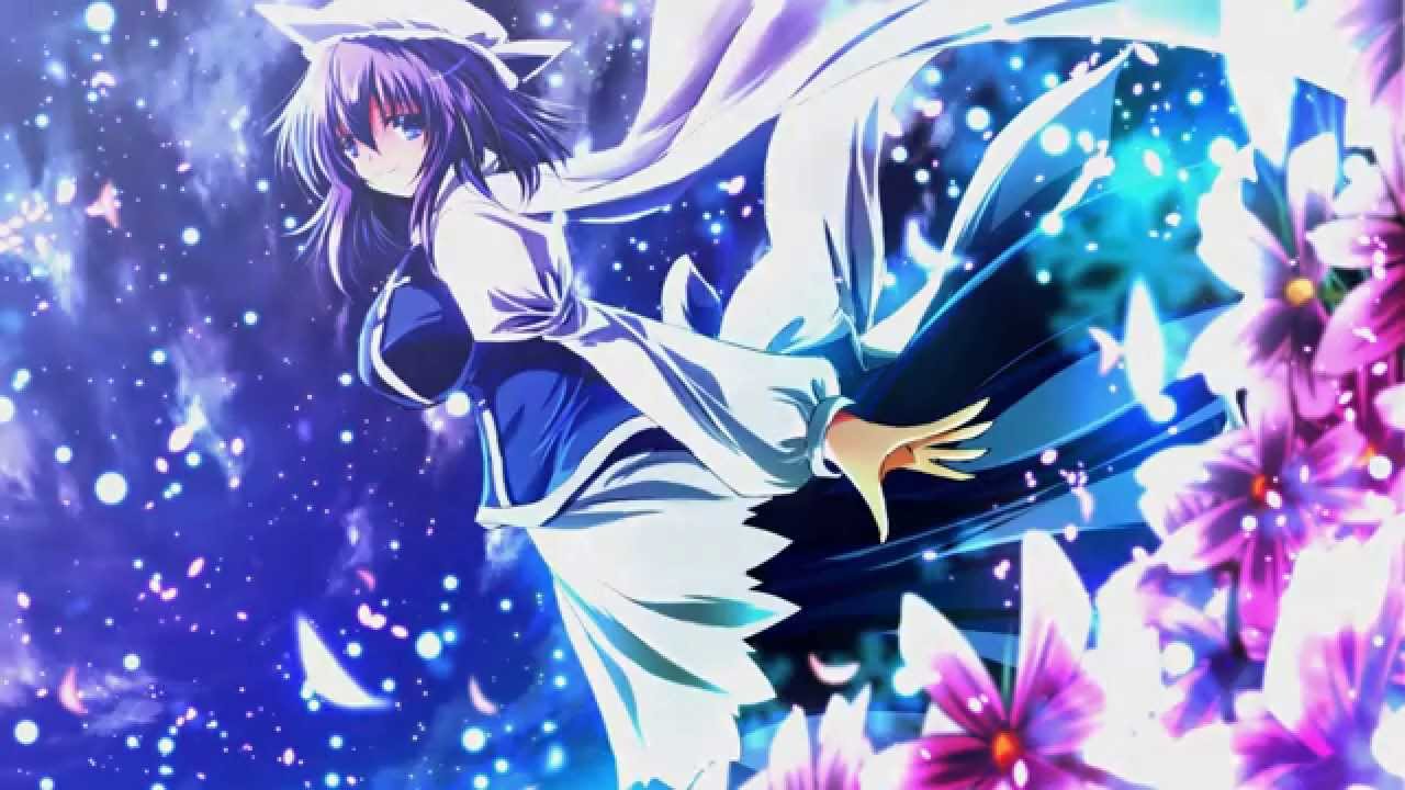 Demetori - Paradise ~ Grief of Ressentiment