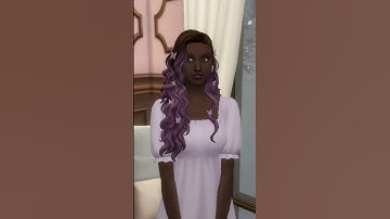 making a Sim inspired by Taylor Swift eras 3 :) #thesims4 #taylorswift #speaknow #sims #cas #mine