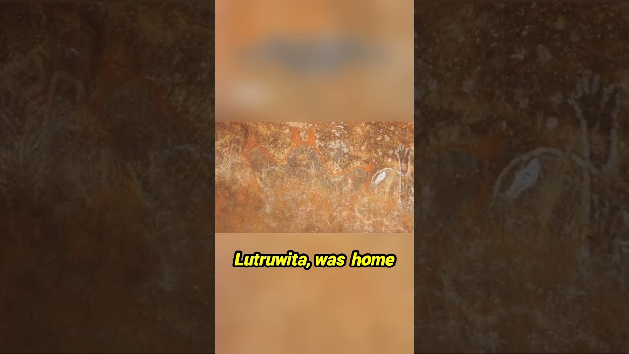 40 000 Years Of Aboriginal Connection To Tasmania