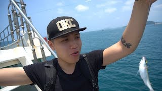 NTN - Đi Ra Giữa Biển Câu Cá