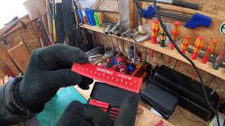 Setup Blocks Height Gauge Set Review, HOW THEY WORK Setup Blocks Gauges