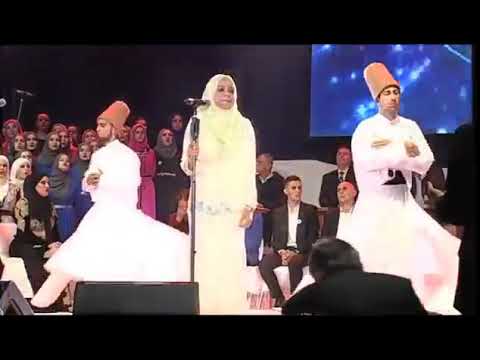 Sholawat Badar Syarifah Khasif