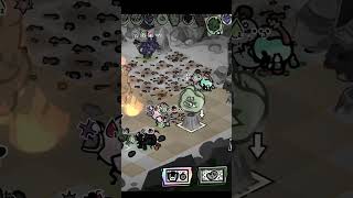 My Mewgenics is  cursed 💀 #mewgenics #gaming #shorts