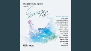 Sin Poderte Hablar - MILTON SALCEDO