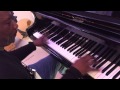 NAMM 2015 Keyboard Magazine presents Glen Stewart solo at Bosendorfer