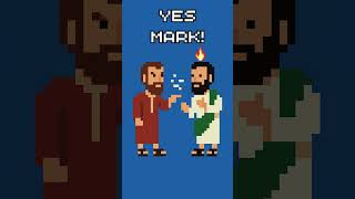Why Did Paul and Barnabas Argue Over Mark?