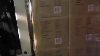 ROLLER FORKS PUSH & PULL PALETSİZ TAŞIMACILIK