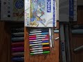 my new Color set