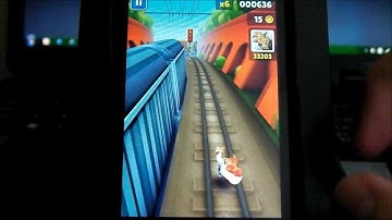 Subway Surfer Unlimited Coin Hack- NO Jailbreak (iFunBox)