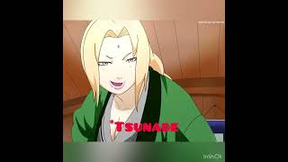 The Hokage’s roots