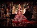 Deepika Padukone & Fawad Khan For Manish Malhotra | India Couture Week 2017