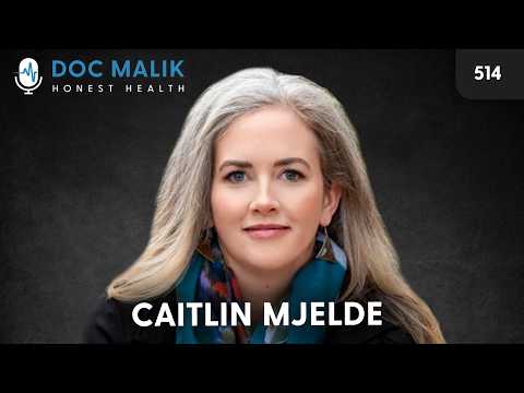 Free version #514 Caitlin Mjelda: What if the most rebellious man in history was turned into a tool
