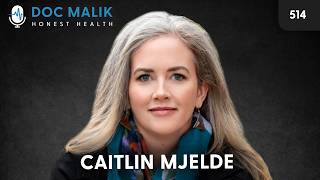 Free version #514 Caitlin Mjelda: What if the most rebellious man in history was turned into a tool