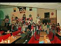 Daniel and The Dixie Diggers - Roll on America - Tape 1
