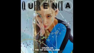 CHUNG HA (청하) - Stay Tonight (Audio)