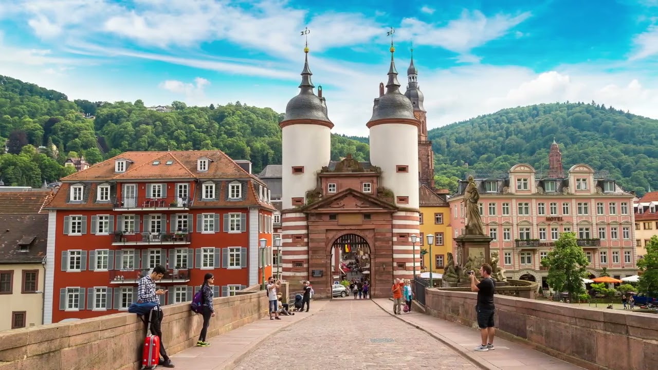 Viajes Falabella Circuito Europa para Todos