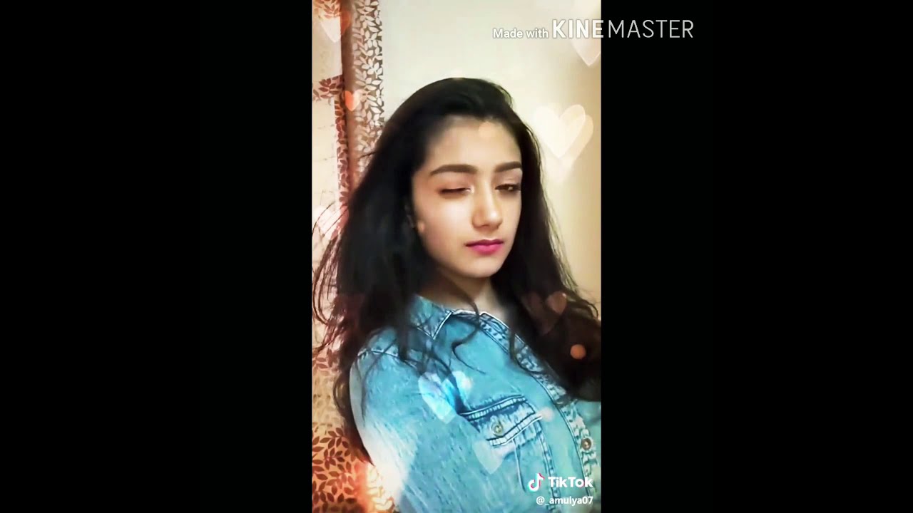 video editing software free riyaz, amulya,jannat zubair Tik tok Trending video