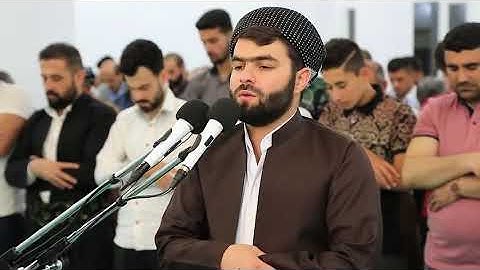 سورة الانشقاق كاملة بصوت رعد محمد الكردي ❤️📷قرآن يريح النفس والقلب