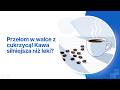 ☕️ Przełom w walce z cukrzycą! Kawa silniejsza niż leki? (Nowe odkrycie)