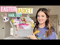 EASTER BASKET IDEAS FOR TWEENS AND KIDS | 2021