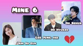 Mine 6 Side Of So Euns Father