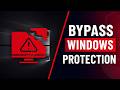Bypass All anti virus ( Windows Defender ++ ) Fud Crypter 2026