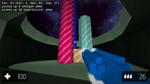 GoreScript (Classic)