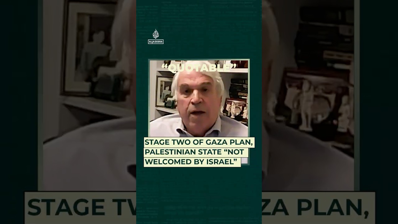 لا تزال المرحلة الثانية من وقف إطلاق النار في غزة قيد التفاوض.