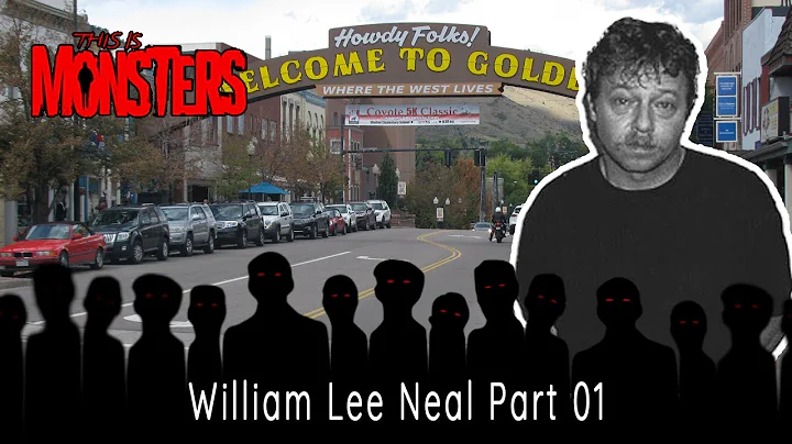 William Lee Neal Part 01 : The Beginning