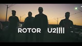 Teaser Rotor - Barra Rock Fest - Tributo U2