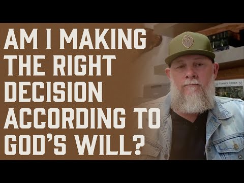 God's Will, Cursing, & Baby Hitler - Ask a Pastor with Undaunted.Life - June 2024