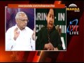 Editors Time with IVR : Jaya demise benefits Sasikala ?