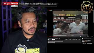 PDEA LEAKS | JONATHAN MORALES VS. JINGGOY ESTRADA