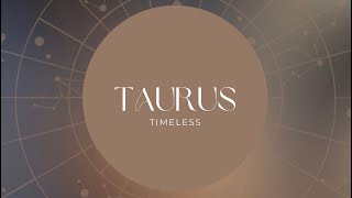 TAURUS LOVE: Someone Feels Left Out In The Cold By You But Their Feelings Are Clear About You..