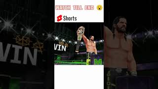 WWE Mayhem 😮😮game#gaming #shorts #wwesmackdown #wwemayhem #totalgaming #wwegames #youtubeshorts screenshot 4