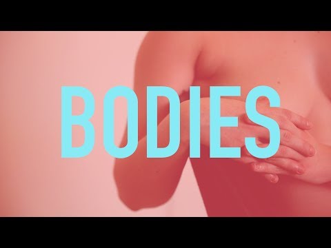 [Dossier: Bodies] // Op stap met een naaktmodel