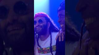 @PuppaALBO  Live Session recorded in Paris at Bataclan #alborosie #reggae #jamaica