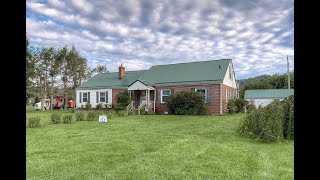 1121 Broad St, Elizabethton, TN 37643
