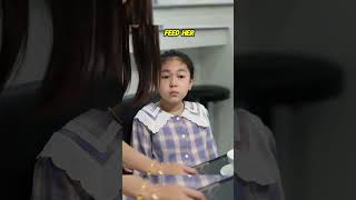 Stepmothers Evil Plan Exposed Poisonous Plot Failed