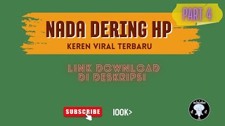 #TOP 5 🔥 || NADA DERING HP VERSI DJ FULL BEAT TERBARU 2023 || RINGTONE ANDROID 2023♨️🔰