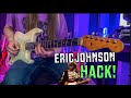 This Eric Johnson Shifting Hack Is Amazing!