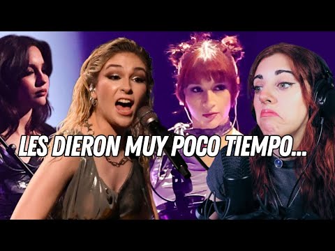 The Warning at the 2024 Latin Grammy Awards - Reaction