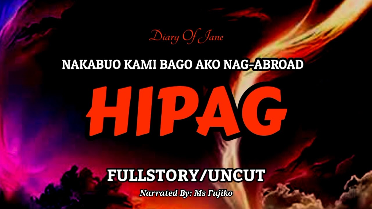 PINABAYAANG FULLSTORY