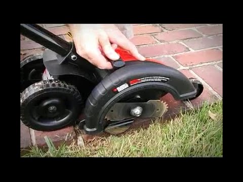 Video: Tawaran Hijau: Black + Decker 3-in-1 Pemangkas Listrik / Edger / Mesin Pemotong $ 68 Dikirim (Reg. $ 80), Lebih - Electrek