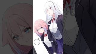 They Jealous 🤭🔥|#manhwa #manhua #manga #shorts