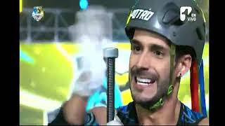 Guerreros Colombia Cobras Vs Leones Capitulo Completo 1 De 2 29 Noviembre 2019