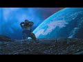 Fitz and the Tantrums - Not Waiting on the World (Official Visualizer)