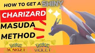 Pokemon Scarlet and Violet Fastest Way to Breed Shinies: Does Masuda Method  Still Work? - GameRevolution