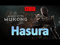 HASURA - MAIN WUKONG