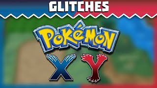 Pokemon X and Y Glitches - Game Breakers screenshot 1